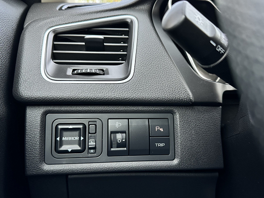 Geely Emgrand X7 Флагшип, 2021 года, пробег 45000 км