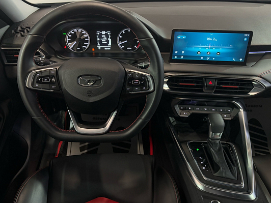 Kaiyi E5 Luxury+, 2023 года, пробег 39212 км