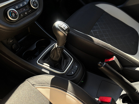 Lada (ВАЗ) Vesta Comfort Image, 2020 года, пробег 143140 км
