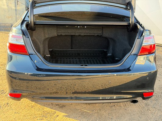 Toyota Camry Элеганс, 2016 года, пробег 255131 км