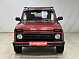 Lada (ВАЗ) 2121 (4x4), 1997 года, пробег 141813 км