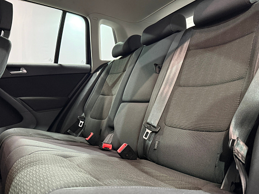 Volkswagen Tiguan, 2015 года, пробег 167805 км