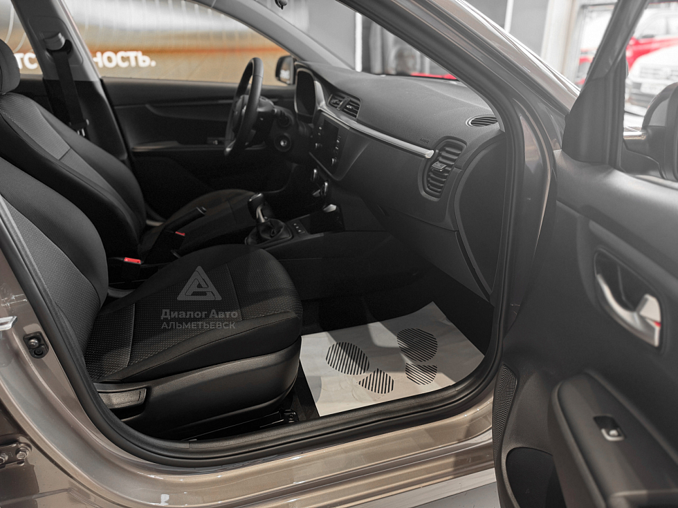 Solaris KRS Luxe AV, бежевый