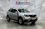 Renault Duster Drive, 2022 года, пробег 127230 км