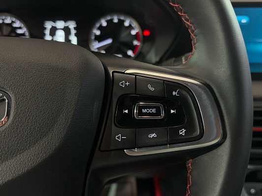 Kaiyi E5 Luxury+, 2023 года, пробег 39212 км