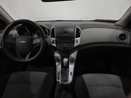 Chevrolet Cruze LS, 2014 года, пробег 113091 км