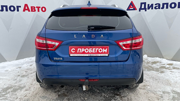 Lada (ВАЗ) Vesta Comfort Winter, 2021 года, пробег 29150 км