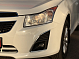 Chevrolet Cruze LS, 2014 года, пробег 178539 км