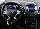 Hyundai ix35, 2011 года, пробег 242000 км