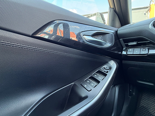 Hyundai Lafesta Deluxe Edition, 2023 года, пробег 56000 км