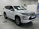 Mitsubishi Pajero Sport Ultimate, 2020 года, пробег 119012 км