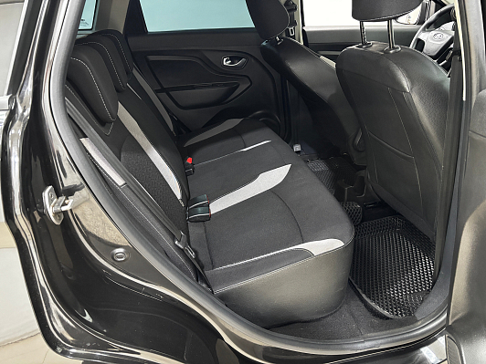Lada (ВАЗ) XRAY Luxe Prestige, 2017 года, пробег 97627 км