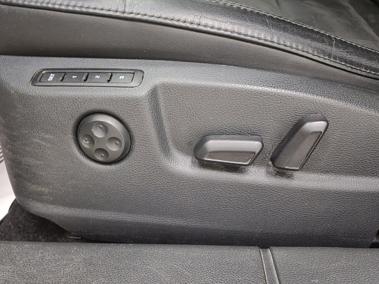 Skoda Superb, 2011 года, пробег 244818 км