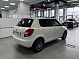 Skoda Fabia, 2019 года, пробег 56203 км