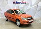 Lada (ВАЗ) Granta Comfort Glonass 21902-51-23S, 2014 года, пробег 184701 км
