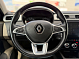 Renault Arkana Style, 2021 года, пробег 117240 км