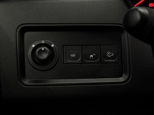 Renault Duster Drive, 2022 года, пробег 127230 км