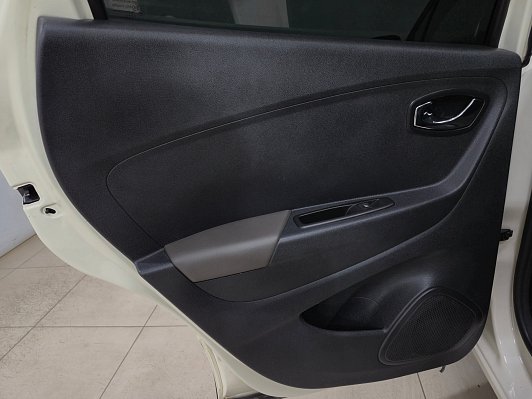 Renault Kaptur Extreme, 2017 года, пробег 219947 км
