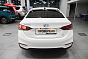 Hyundai Solaris Comfort, 2017 года, пробег 210000 км