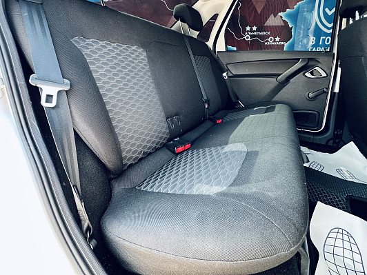 Lada (ВАЗ) Granta Comfort, 2023 года, пробег 31700 км