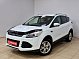 Ford Kuga Titanium, 2013 года, пробег 199065 км