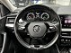 Skoda Rapid Style, 2020 года, пробег 108406 км