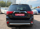 Mitsubishi Outlander Intense+, 2015 года, пробег 141200 км