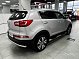 Kia Sportage Prestige, 2012 года, пробег 166501 км