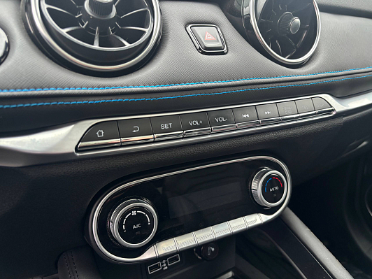 Evolute i-JOY Base, 2022 года, пробег 17543 км