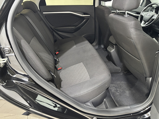 Lada (ВАЗ) Vesta Comfort, 2021 года, пробег 63000 км