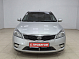 Kia Ceed, 2012 года, пробег 232905 км