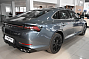 Geely Preface Люкс, серый