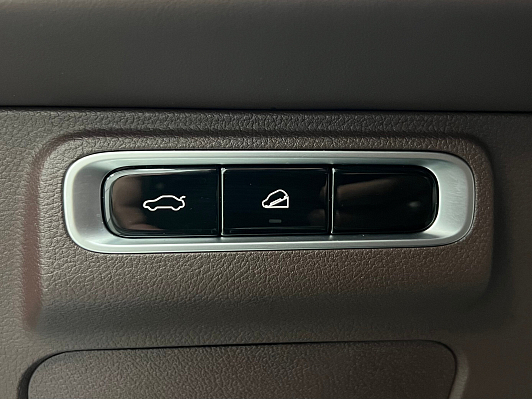 Chery Tiggo 8 Pro Max Ультима/Ultimate 4WD, 2023 года, пробег 18000 км