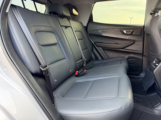 Chery Tiggo 4 Pro Action, 2025 года, пробег 15000 км