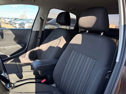 Volkswagen Polo Trendline, 2017 года, пробег 135021 км
