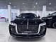 Hongqi H9 Deluxe Business, черный