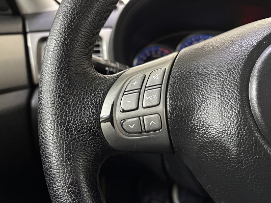 Subaru Forester 2.5XS (62), 2008 года, пробег 311291 км