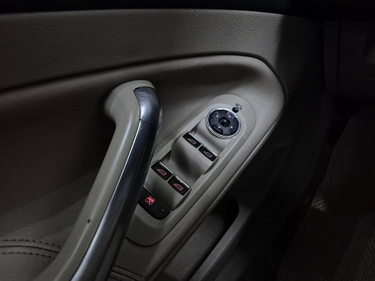 Ford Mondeo Titanium Black, 2011 года, пробег 198686 км