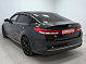 Kia K5, 2017 года, пробег 163842 км