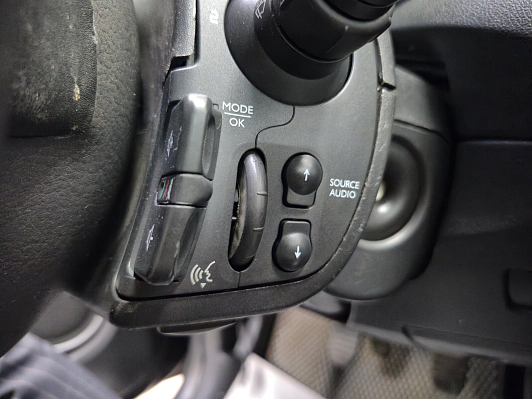 Renault Clio, 2009 года, пробег 212800 км