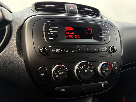 Kia Soul Comfort, 2014 года, пробег 112598 км