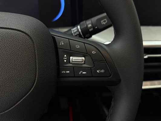 Changan CS35 Plus Техно, 2024 года, пробег 29246 км