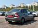 Lada (ВАЗ) Kalina, 2008 года, пробег 252000 км