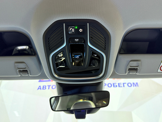 Geely Atlas Флагман, 2024 года, пробег 45768 км