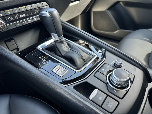 Mazda CX-5, 2020 года, пробег 48801 км
