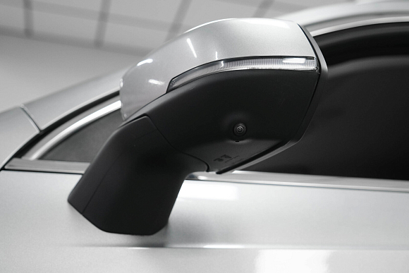 Haval Jolion, 2022 года, пробег 76700 км