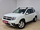 Renault Duster, 2019 года, пробег 173601 км