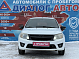 Lada (ВАЗ) Granta Comfort Multimedia Glonass 21911-51-00D, 2017 года, пробег 206853 км
