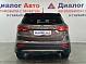 Hyundai Santa Fe Comfort, 2014 года, пробег 121000 км
