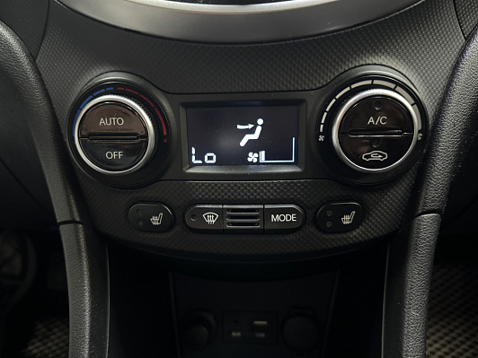 Hyundai Solaris Elegance, 2014 года, пробег 189098 км